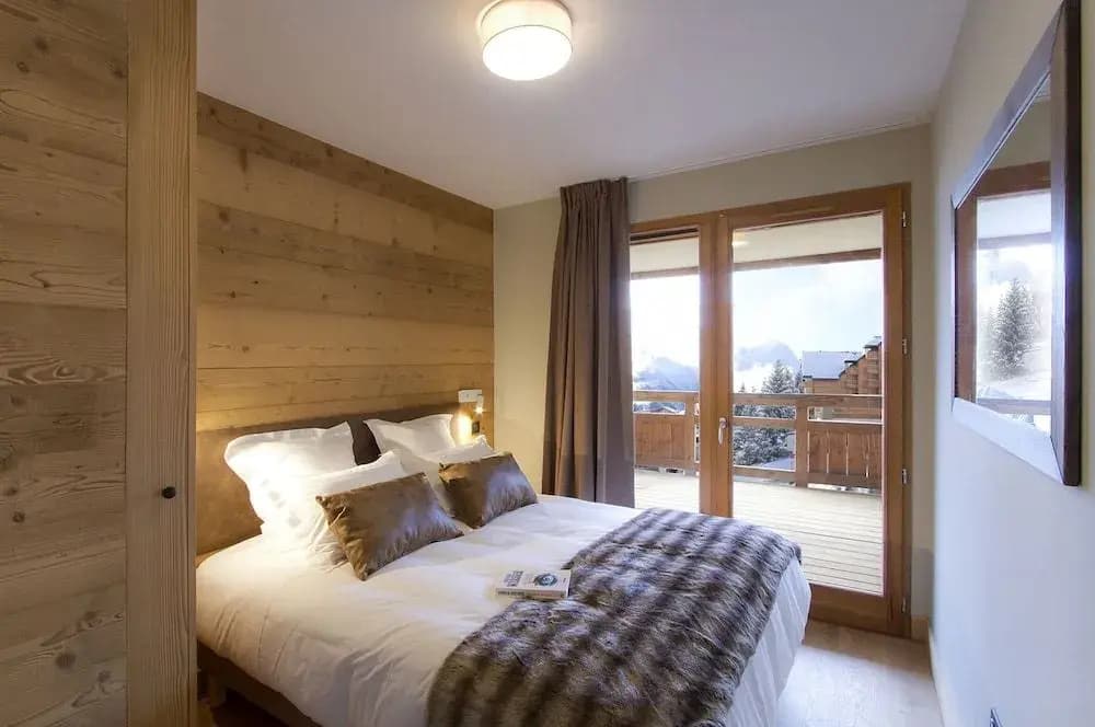 Odalys Chalet Chambertin Lodge - Photo 2