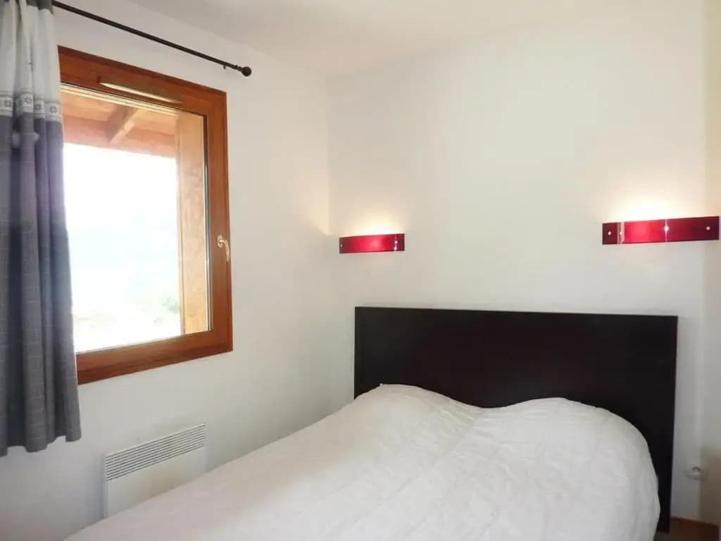 Chalet les Orres, 6 pièces, 12 Personnes - FR-1-322-49 - Photo 1