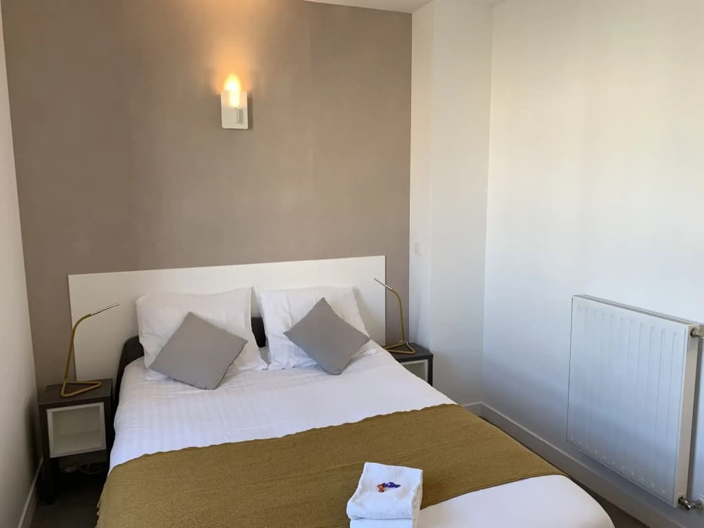 Moov'Appart Hotel Clichy - Miniature 7