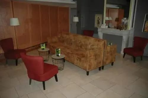 Apart'Moment Bourbourg Centre - Photo 4