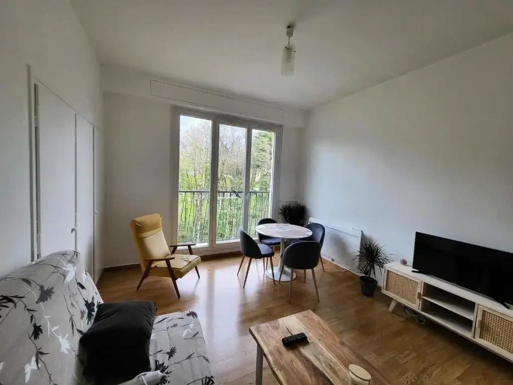 Residence Albion - Studio pour 2 Personnes 814 - Photo 2