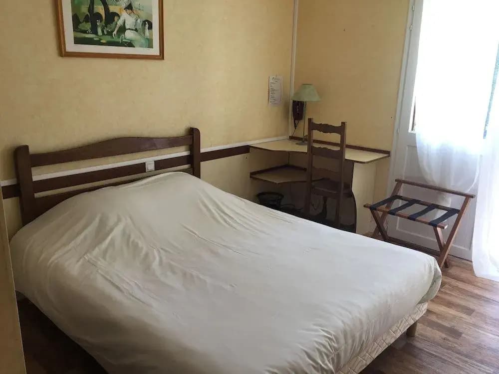 Hôtel de la Bonnheure - Photo 5