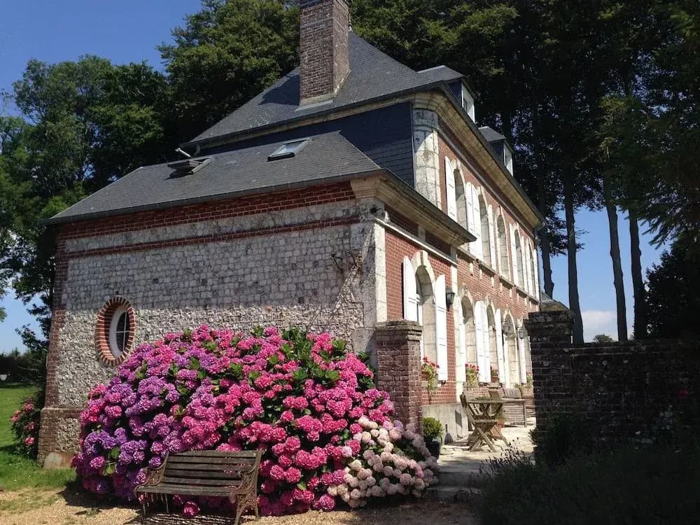 Le Clos des Hautes Loges - Photo 1
