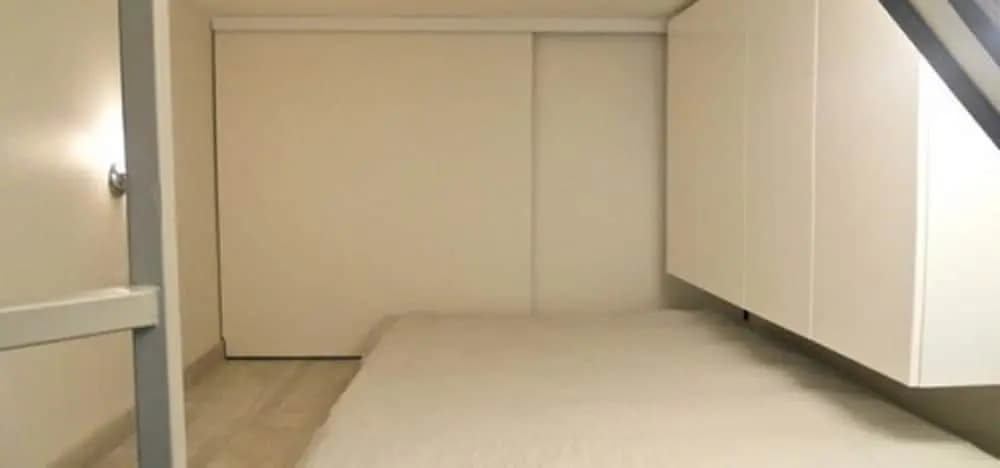 Urban Chic Montmartre Loft - Photo 5