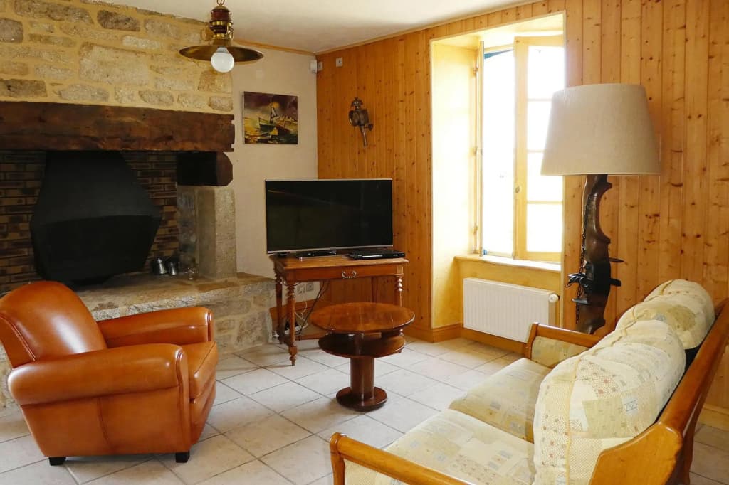 Holiday Home, Plovan - Miniature 2