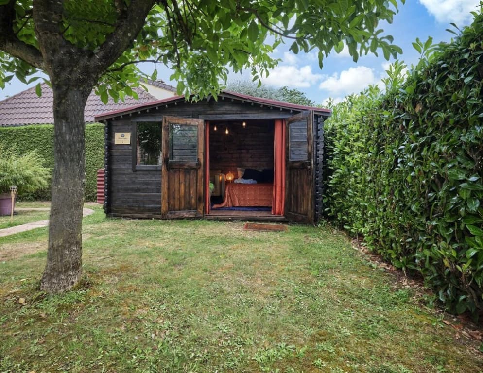 La Cabane de l'Explorateur - Photo 3