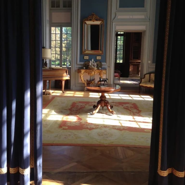 Chateau du Val Larbont - Photo 4