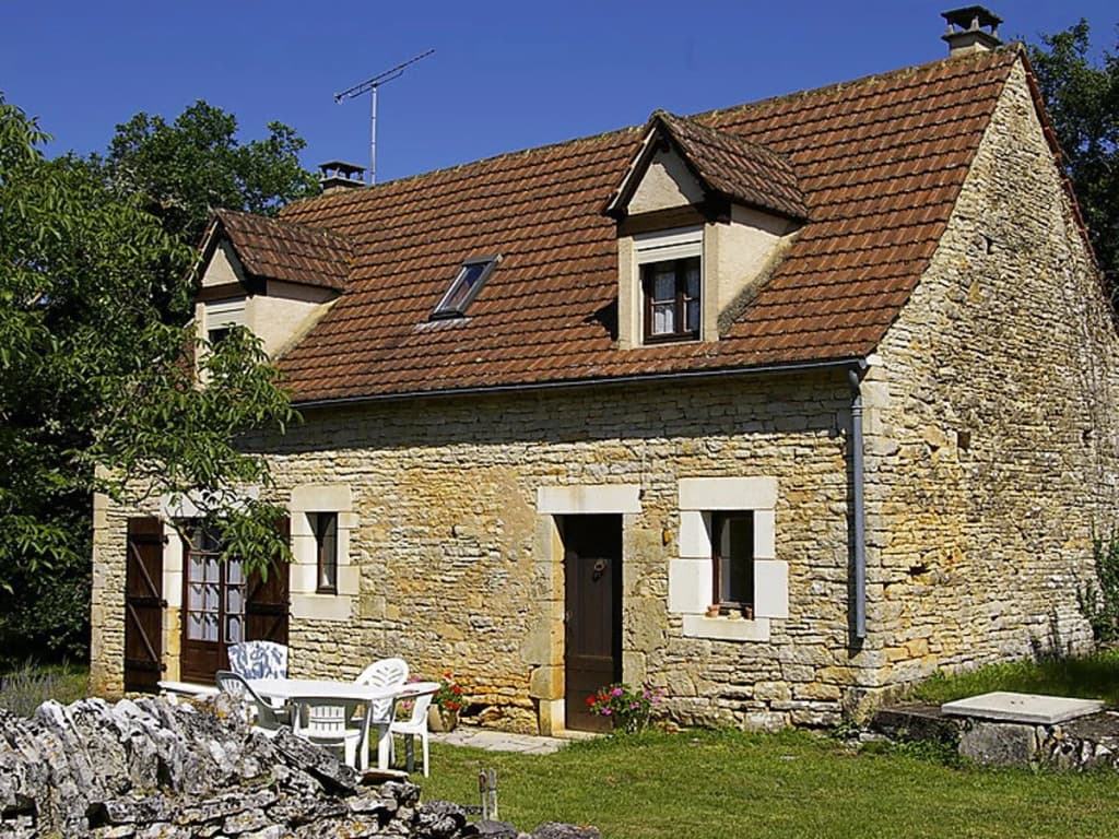 Holiday Home Pech Gaillard - Photo 1