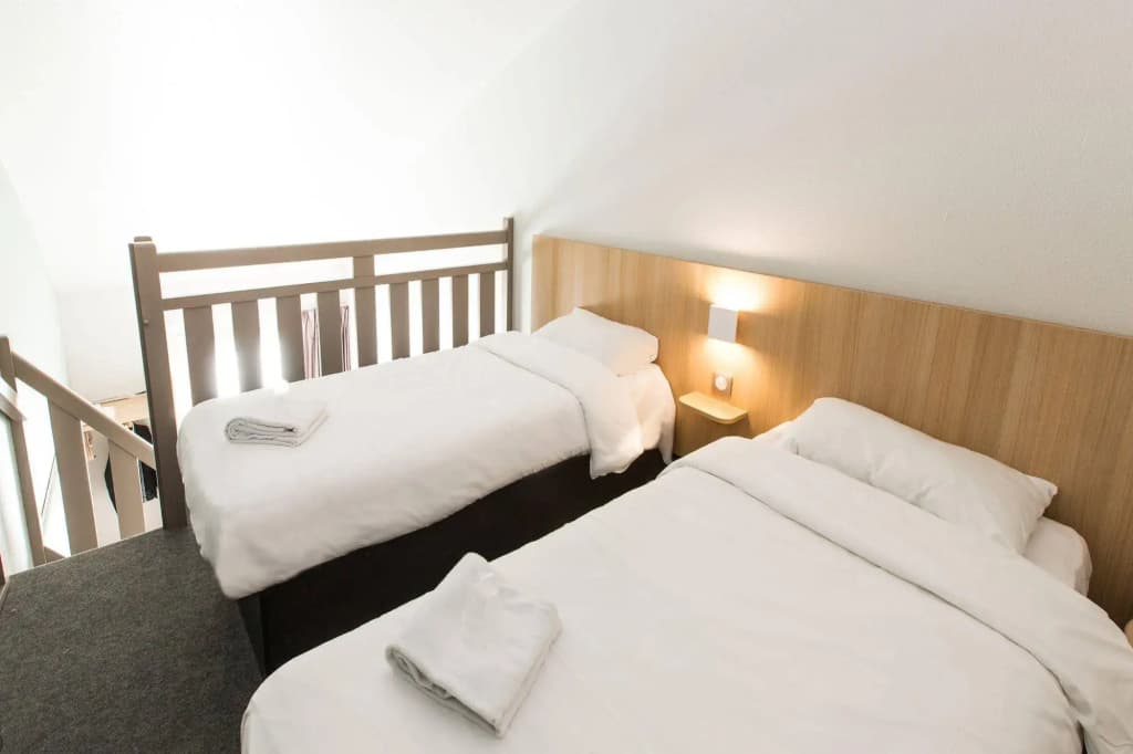 B&B HOTEL Rennes Sud Chantepie - Miniature 6