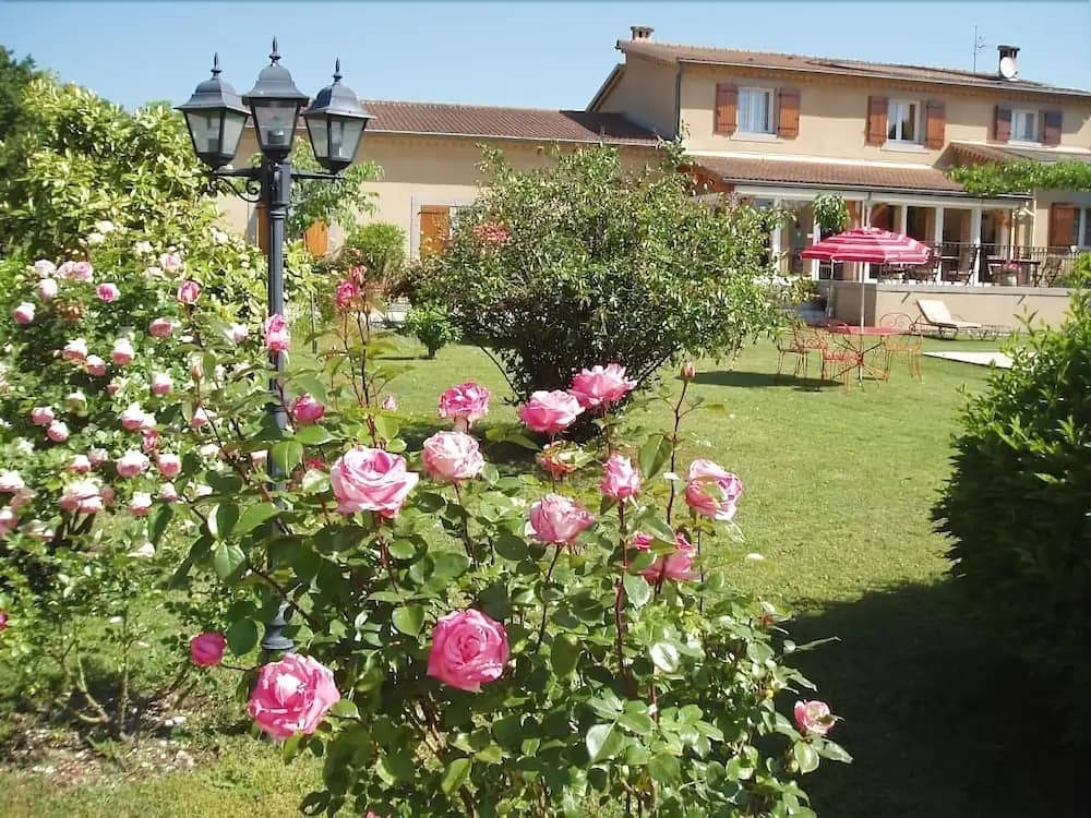 Chambres D'Hotes la Farigoule - Photo 1