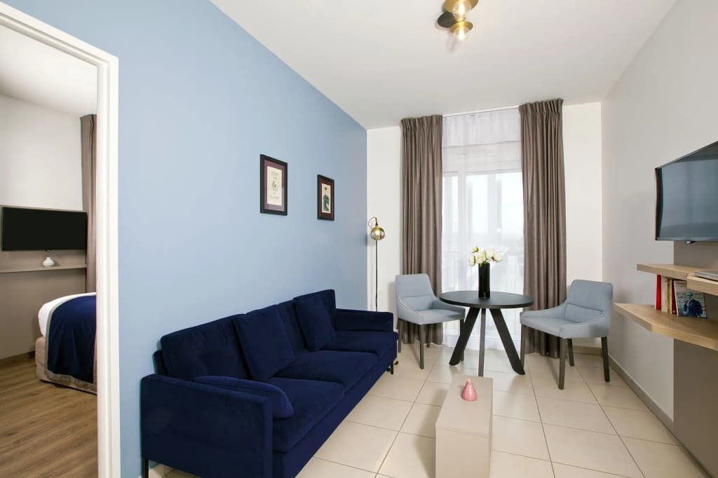 Residhome Bordeaux - Miniature 6