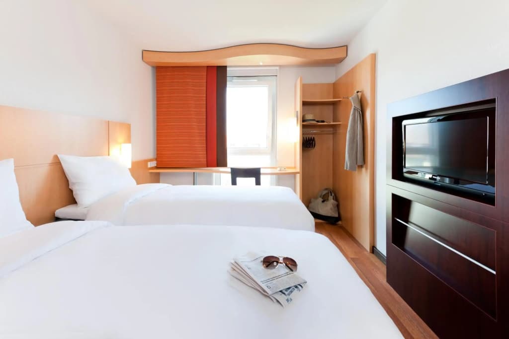 ibis Lyon Est Chaponnay - Photo 5