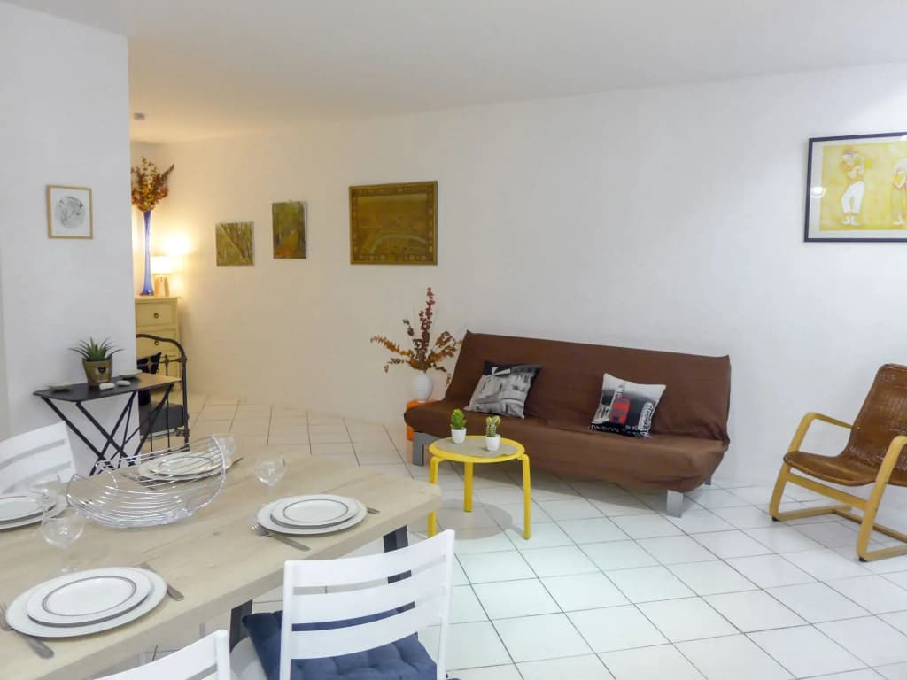 Sous Les Toits - Photo 1