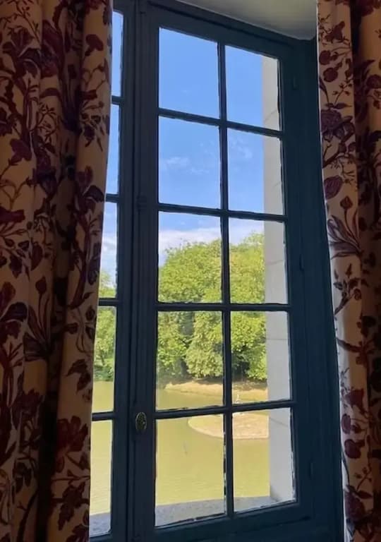 Château d'Ermenonville - Miniature 8