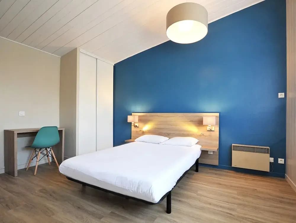 Azureva Hauteville-sur-Mer - Miniature 2