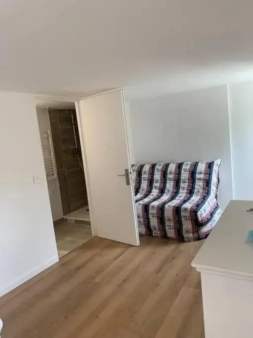 Maison de pecheur 8 personnes vue mer village typique - Miniature 3