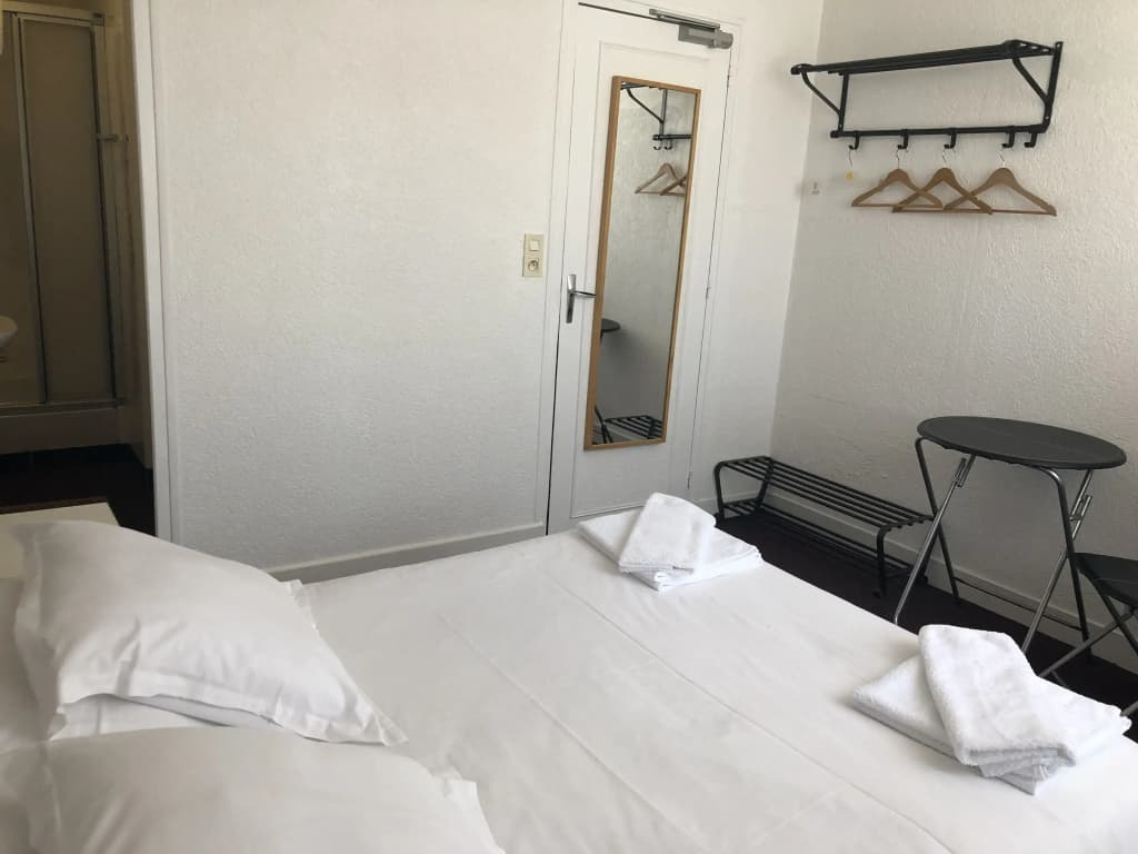 Auberge de la Croix Blanche - Photo 3