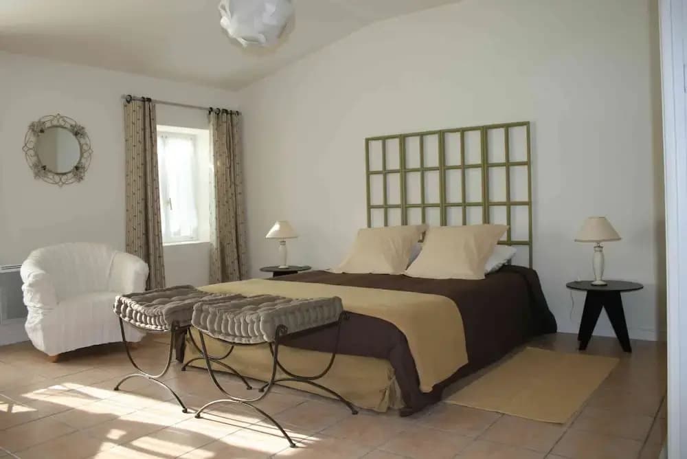 La maison de Charlotte - chambres d'hôtes - Photo 4
