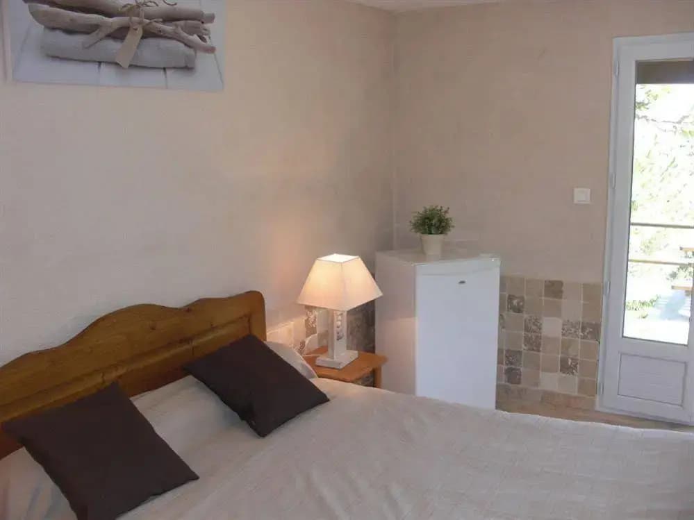 Le Relais de Saleccia - Miniature 4