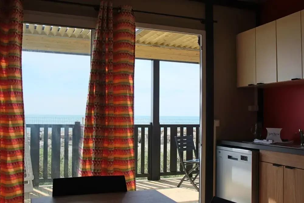 Camping Sunêlia Le Clos Du Rhône - Photo 3