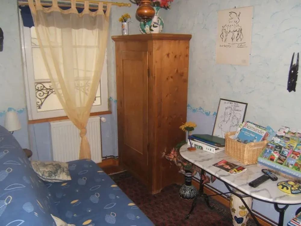Le Relais du Cap Romain - Miniature 4