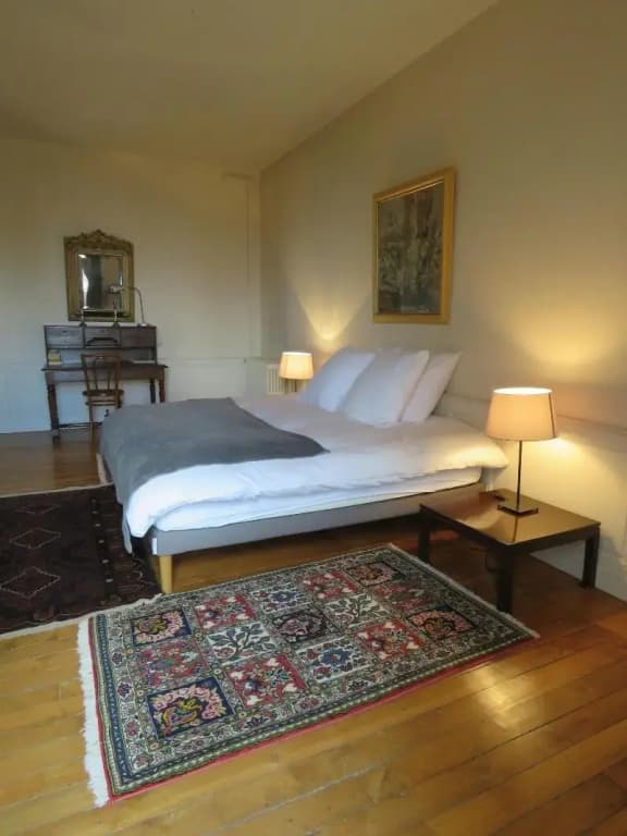 B&B Le Jardin de Carco - Photo 4