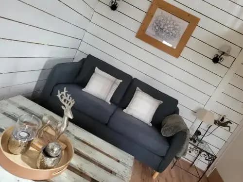 Gîte de la Doucette - Photo 1