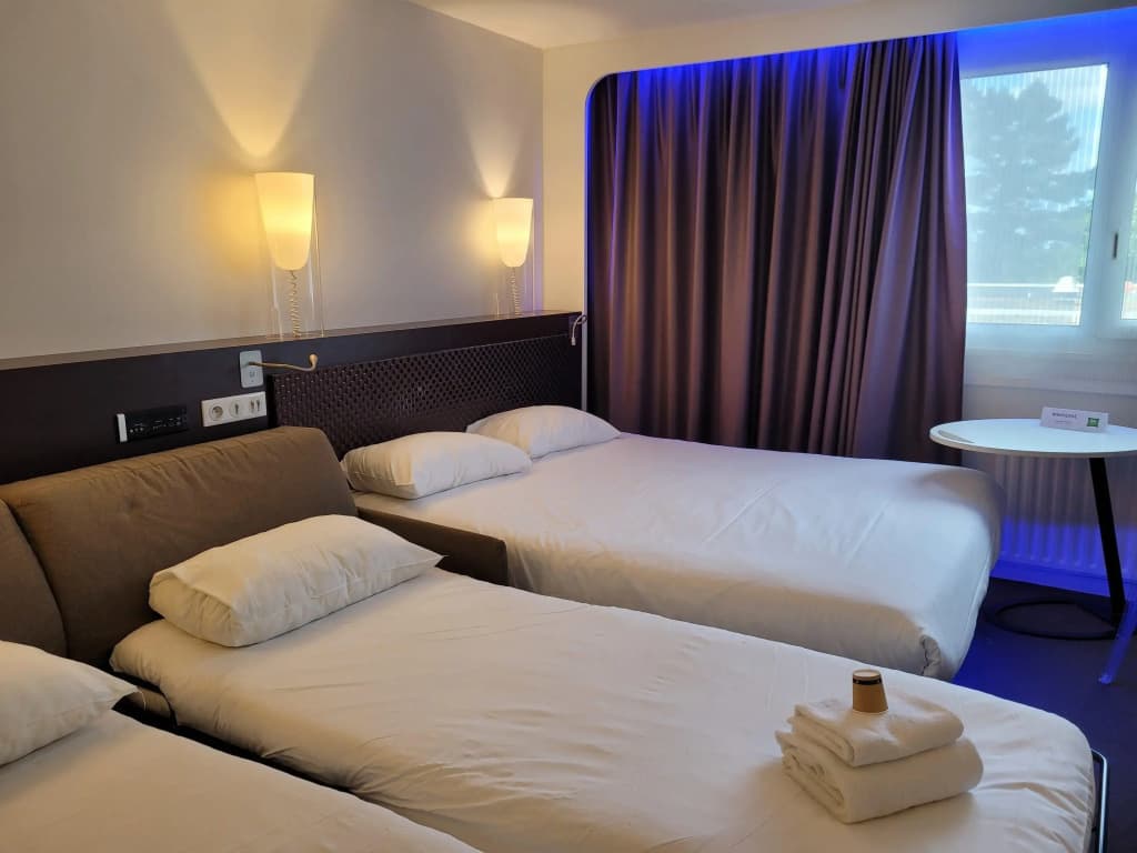 ibis Styles Lorient Caudan - Photo 4