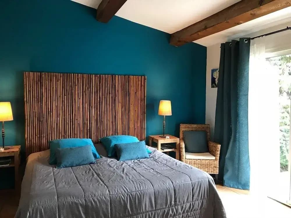 Le Mas de Bertagne - Chambres d'Hôtes - Photo 1