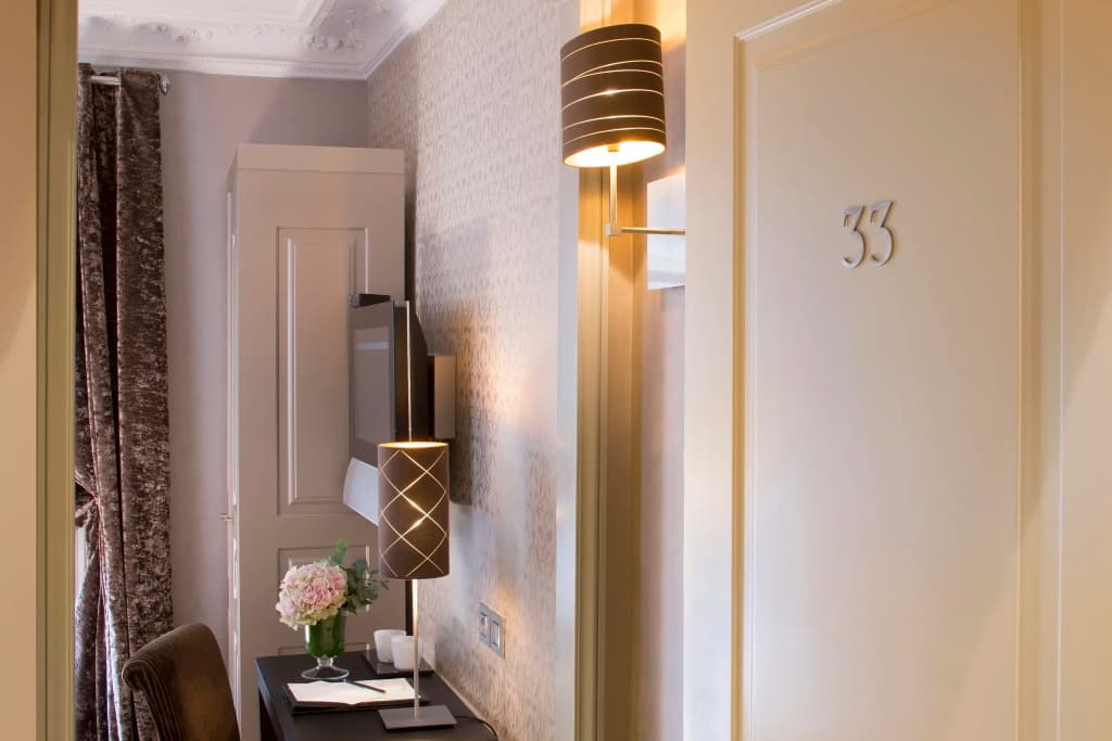 Hotel Ares Eiffel - Photo 4