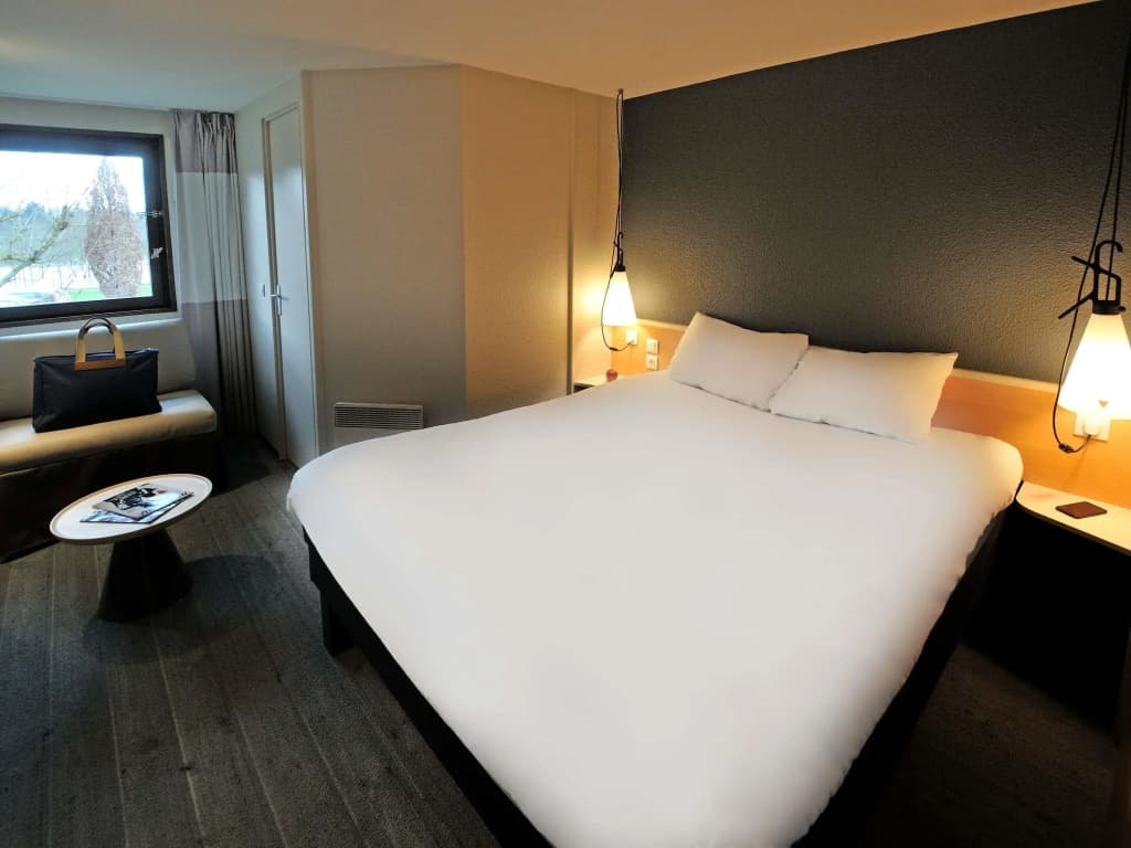 ibis Maisons Laffitte - Photo 4