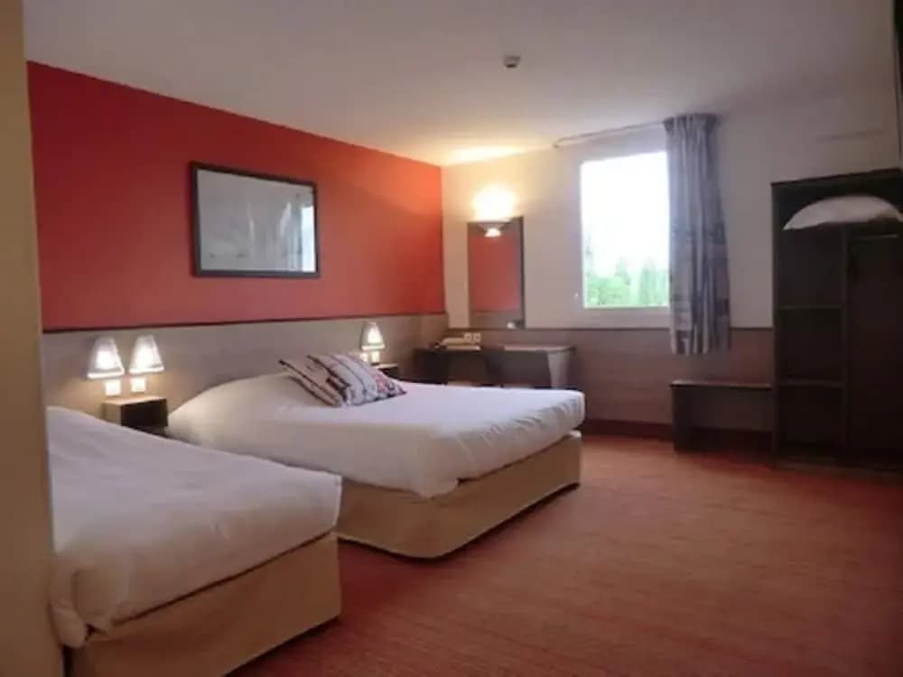 ACE Hôtel Angers - Photo 5