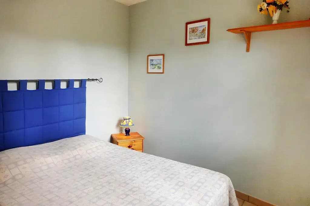 Cosy Holiday Flat With Communal Pool, Malaucène - Photo 2