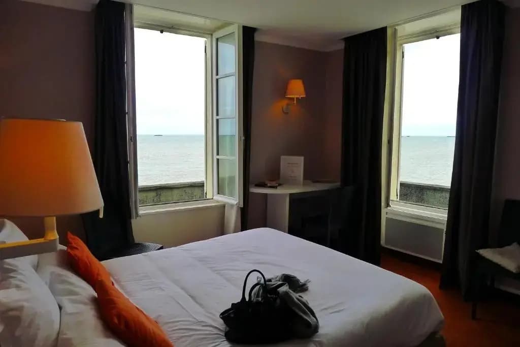 Hôtel De La Marine - Photo 4