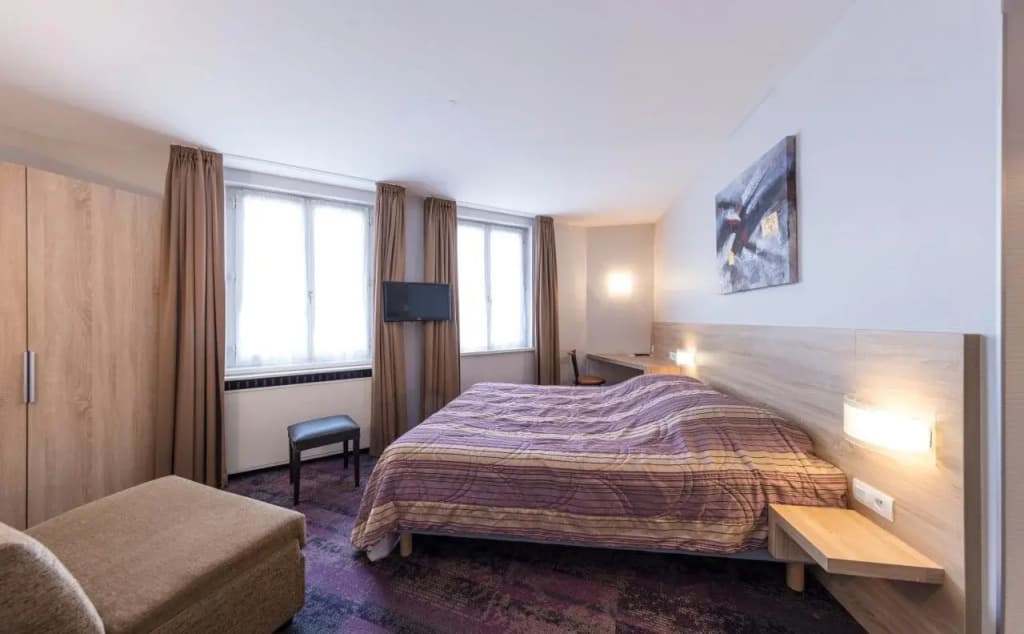 Hôtel Vendôme - Photo 4