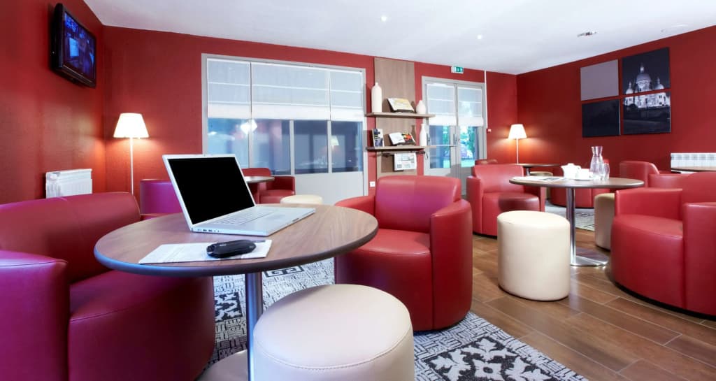 Campanile Orleans Saran - Photo 3