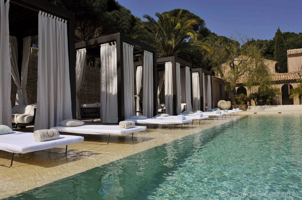 Muse Saint-Tropez - Miniature 2