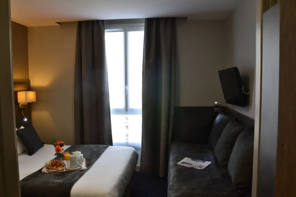 Hotel Paris Italie - Photo 5