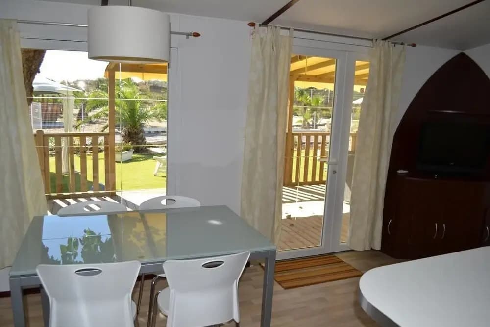 Camping le Clos de la Grangette - Miniature 2