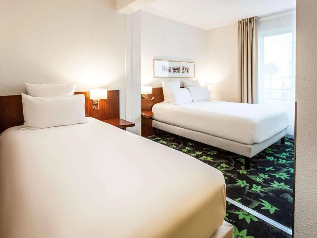 Mercure Lourdes Imperial - Photo 4