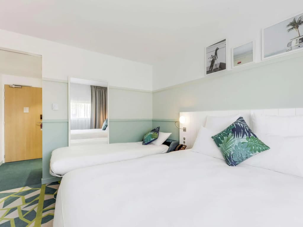 Mercure Paris Orly Tech Airport - Photo 2