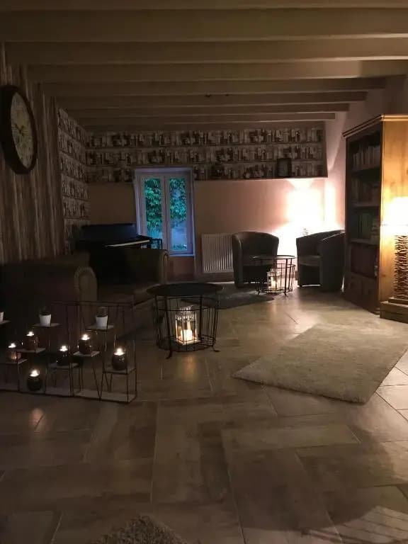 Gites du Domaine de Vandenesse & Spa - Miniature 7