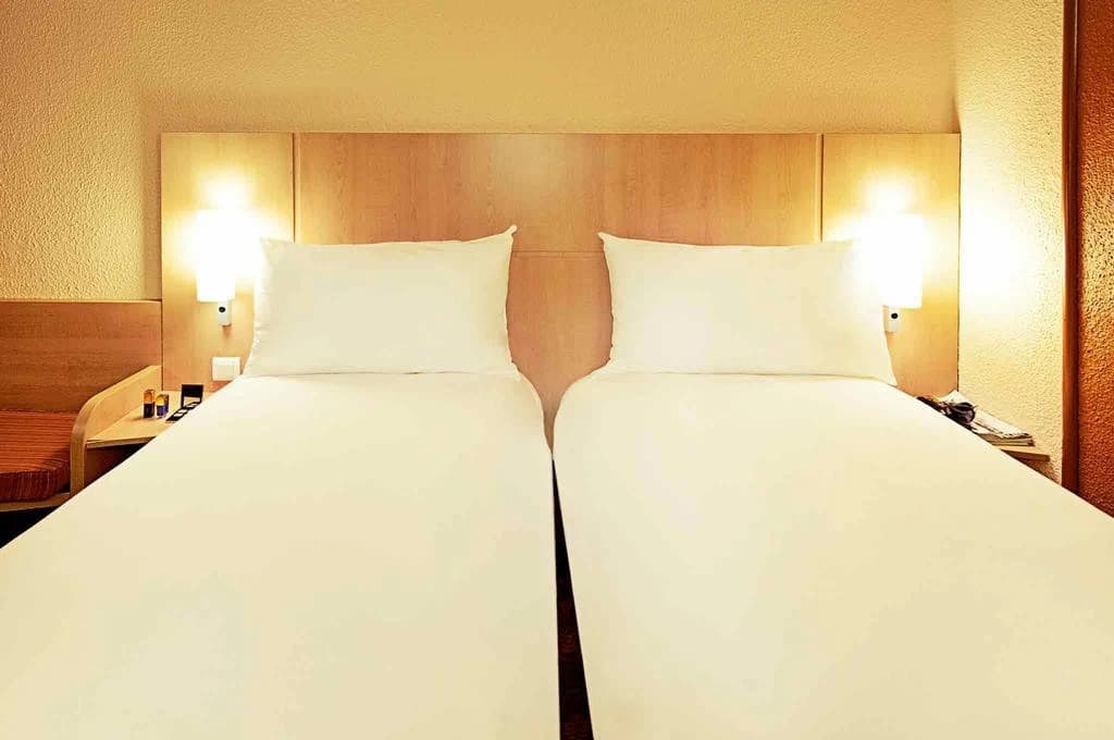 ibis Issoire - Photo 5
