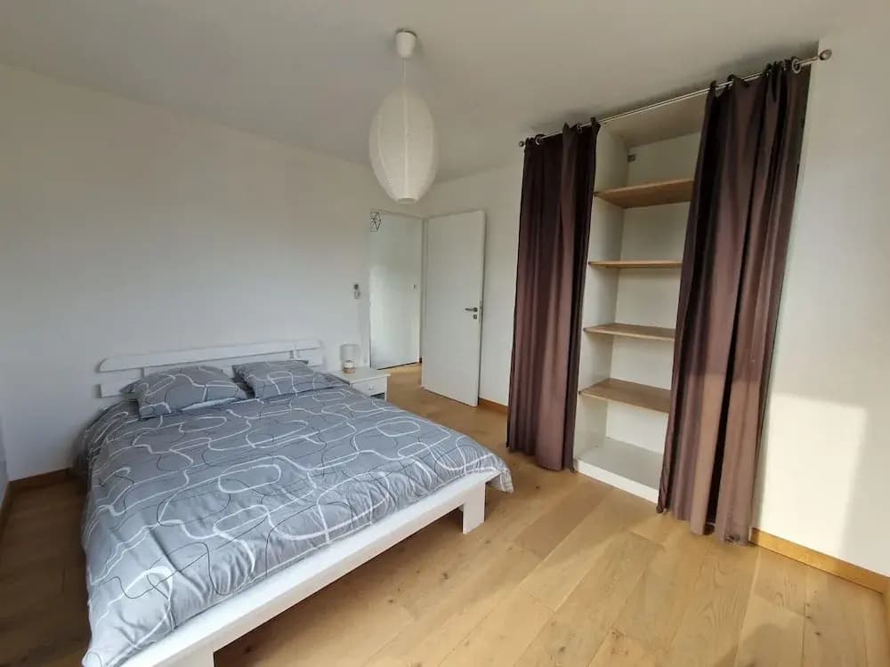 Quite Holiday Villa in Benodet - Photo 5