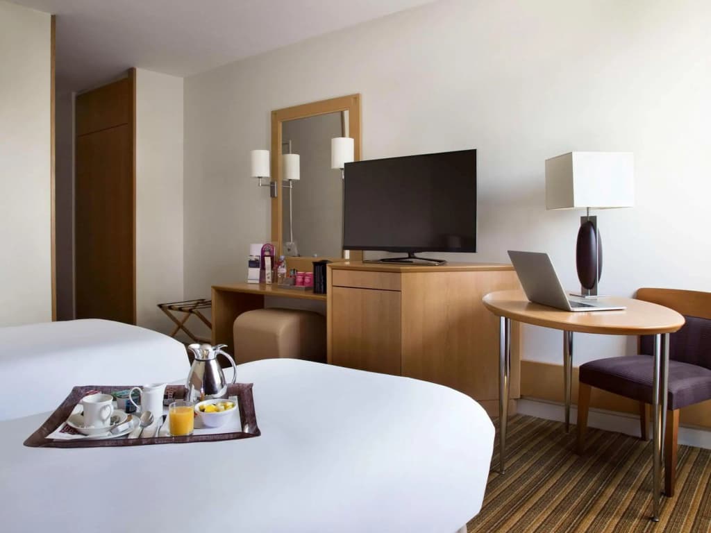 Mercure Paris Roissy Charles de Gaulle - Photo 5