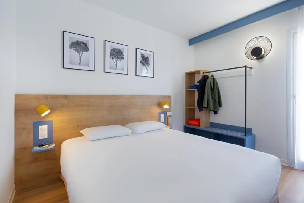 ibis Styles Aubagne Gemenos - Photo 5