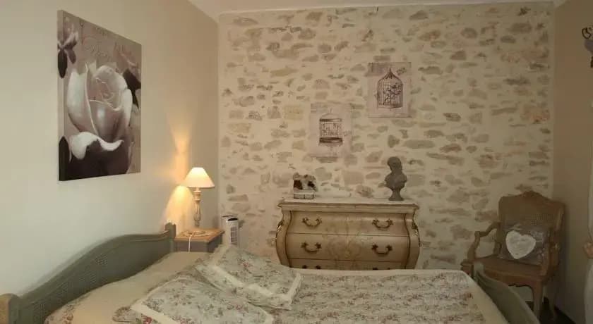 Mas la Renaissance - Photo 1