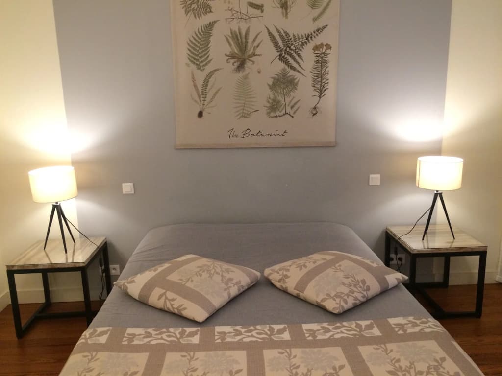 La Halte Montaigne - Photo 5