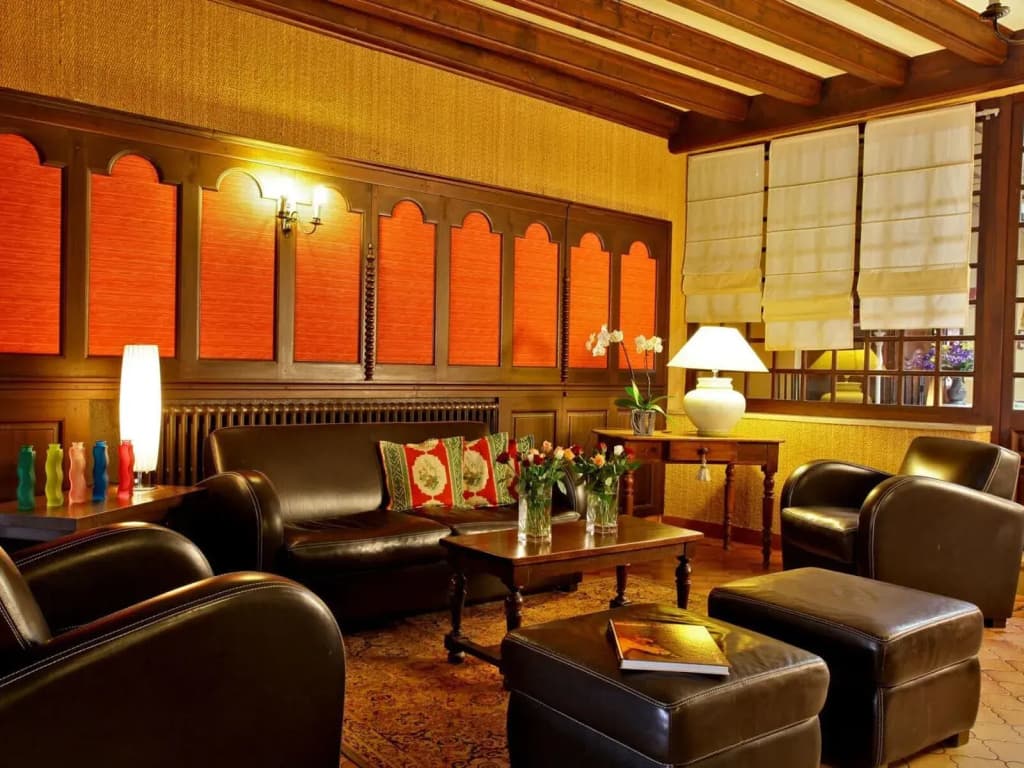 Grand Hôtel Pélisson - Photo 2