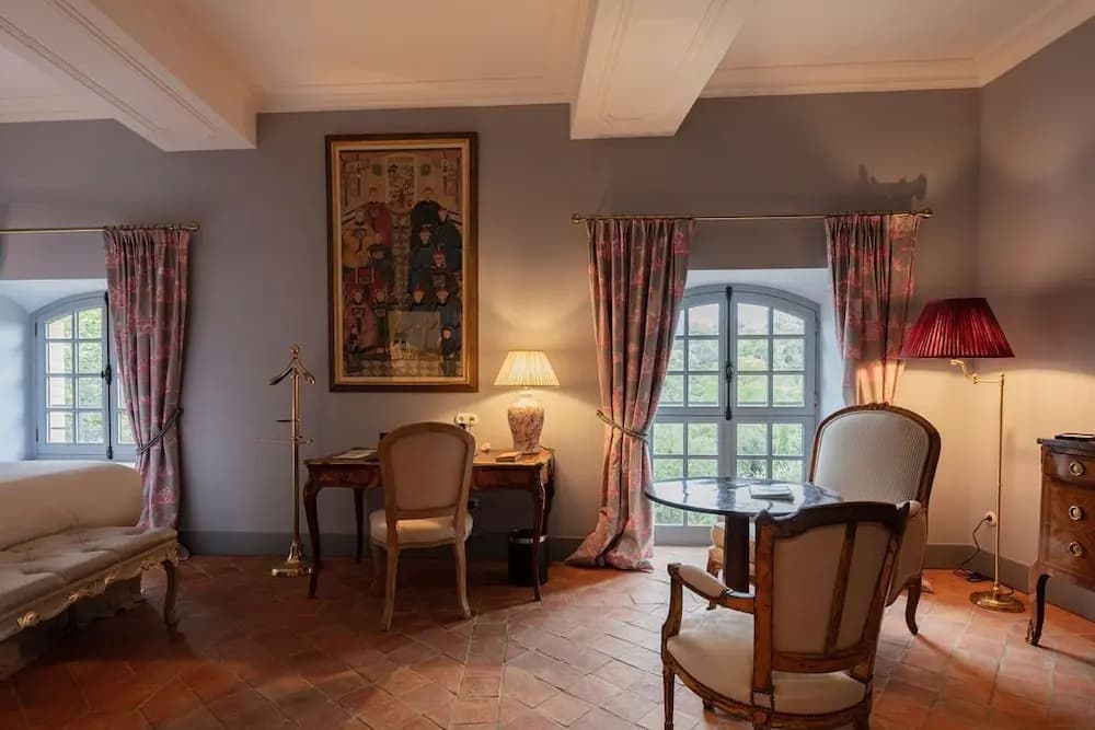 Château de Collias - Miniature 6